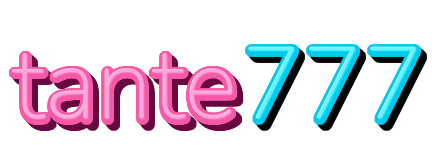 tante777 — logo kanal