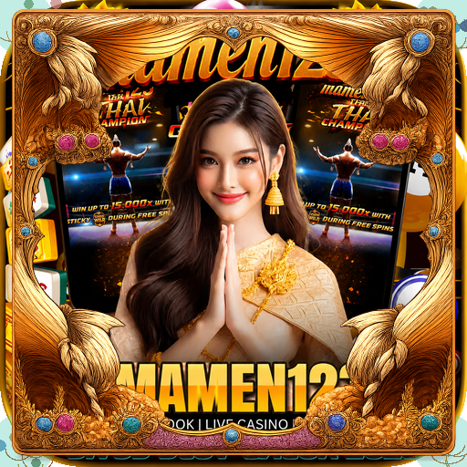 mamen123 — mitra unggulan